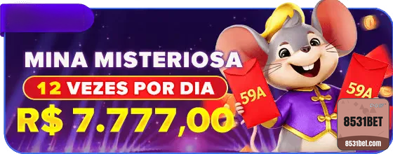 8531bet.com participe de exclusivo jogo