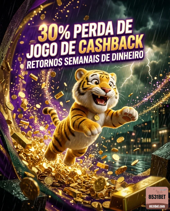 8531bet.com participe de exclusivo jogo