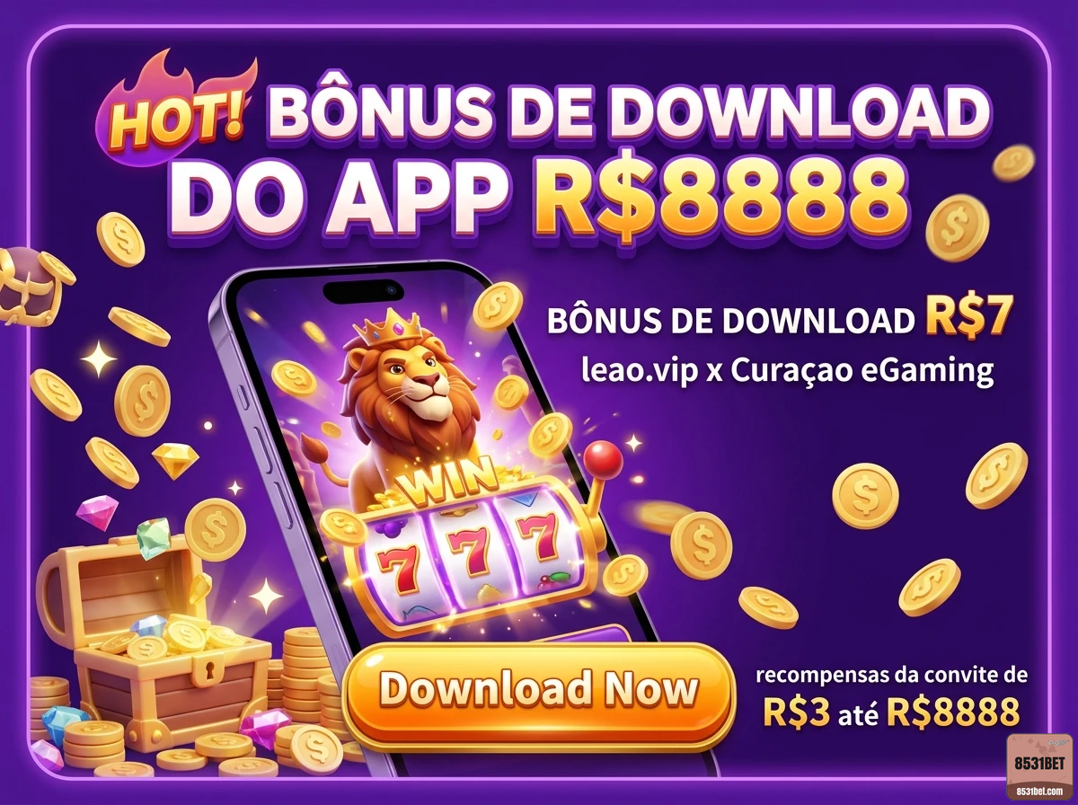 8531bet.com experimente inovador jogo