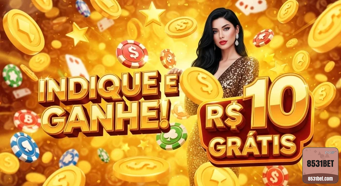 8531bet.com mergulhe em premiado jogo